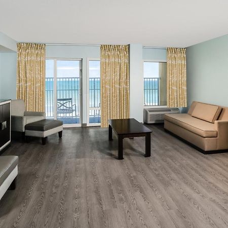 Palette Resort Μιρτλ Μπιτς Εξωτερικό φωτογραφία