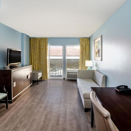 Palette Resort Μιρτλ Μπιτς Εξωτερικό φωτογραφία