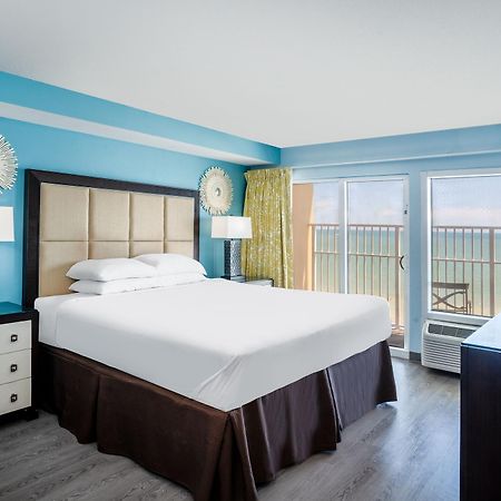 Palette Resort Μιρτλ Μπιτς Εξωτερικό φωτογραφία