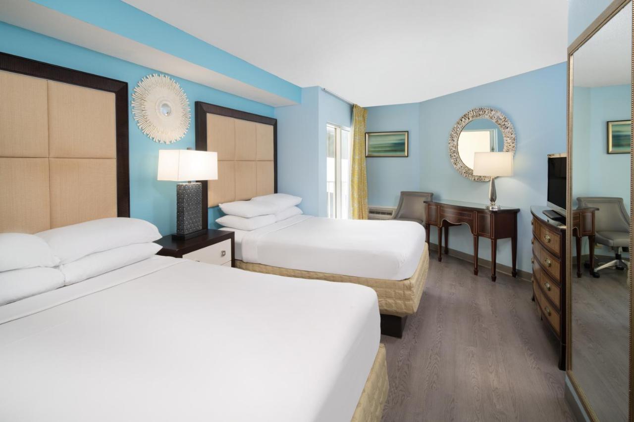 Palette Resort Μιρτλ Μπιτς Εξωτερικό φωτογραφία