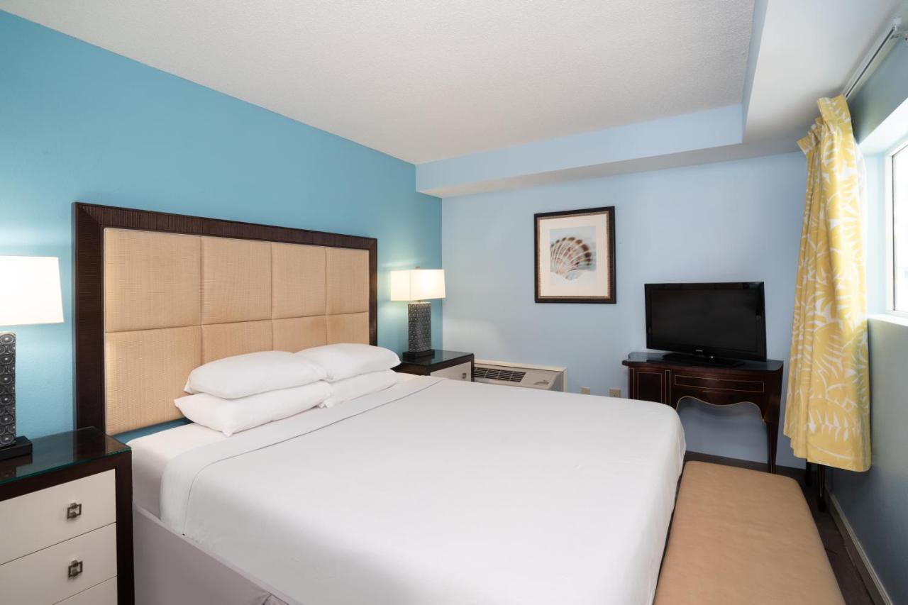 Palette Resort Μιρτλ Μπιτς Εξωτερικό φωτογραφία