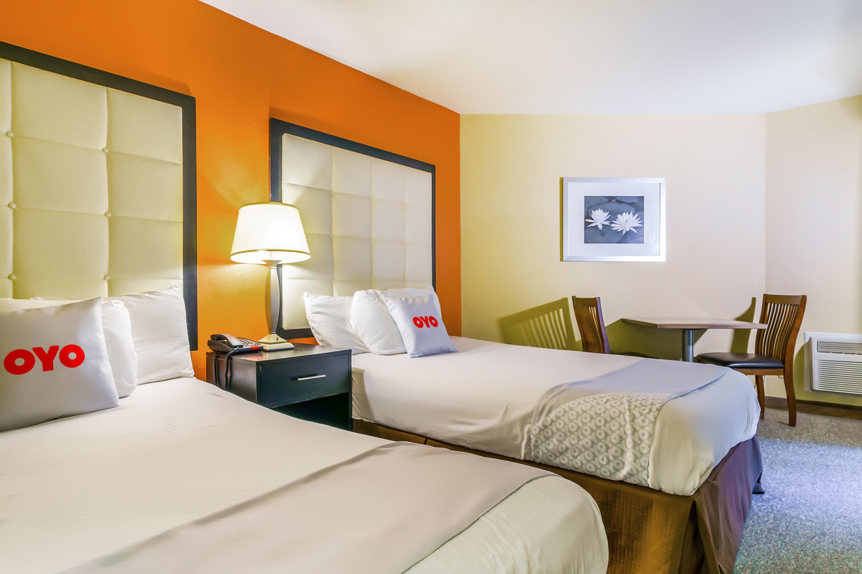 Palette Resort Μιρτλ Μπιτς Εξωτερικό φωτογραφία