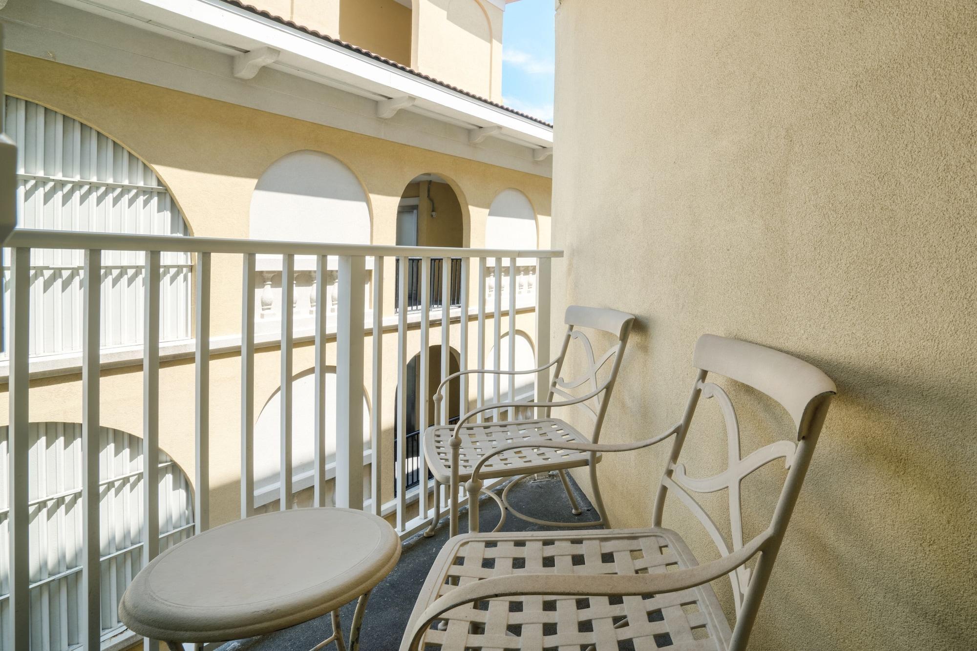 Palette Resort Μιρτλ Μπιτς Εξωτερικό φωτογραφία