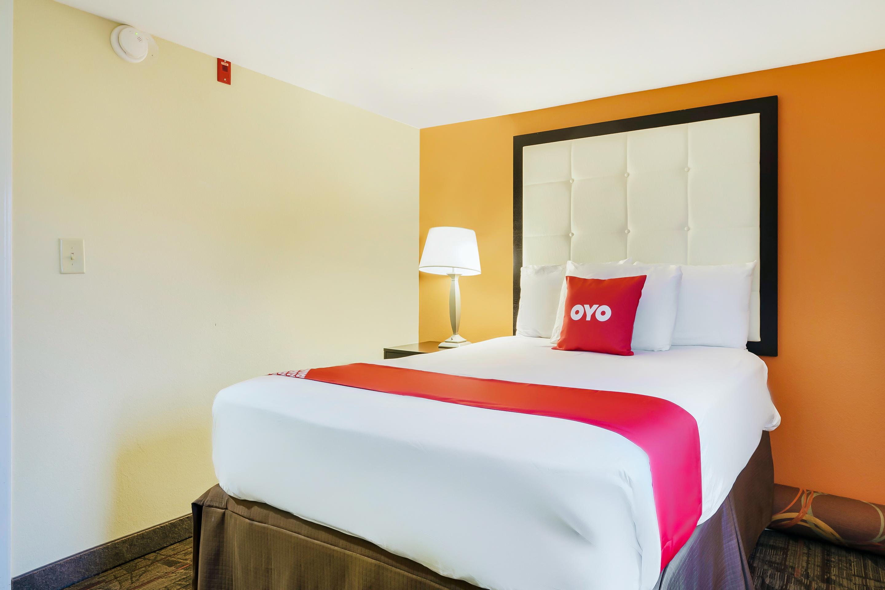 Palette Resort Μιρτλ Μπιτς Εξωτερικό φωτογραφία