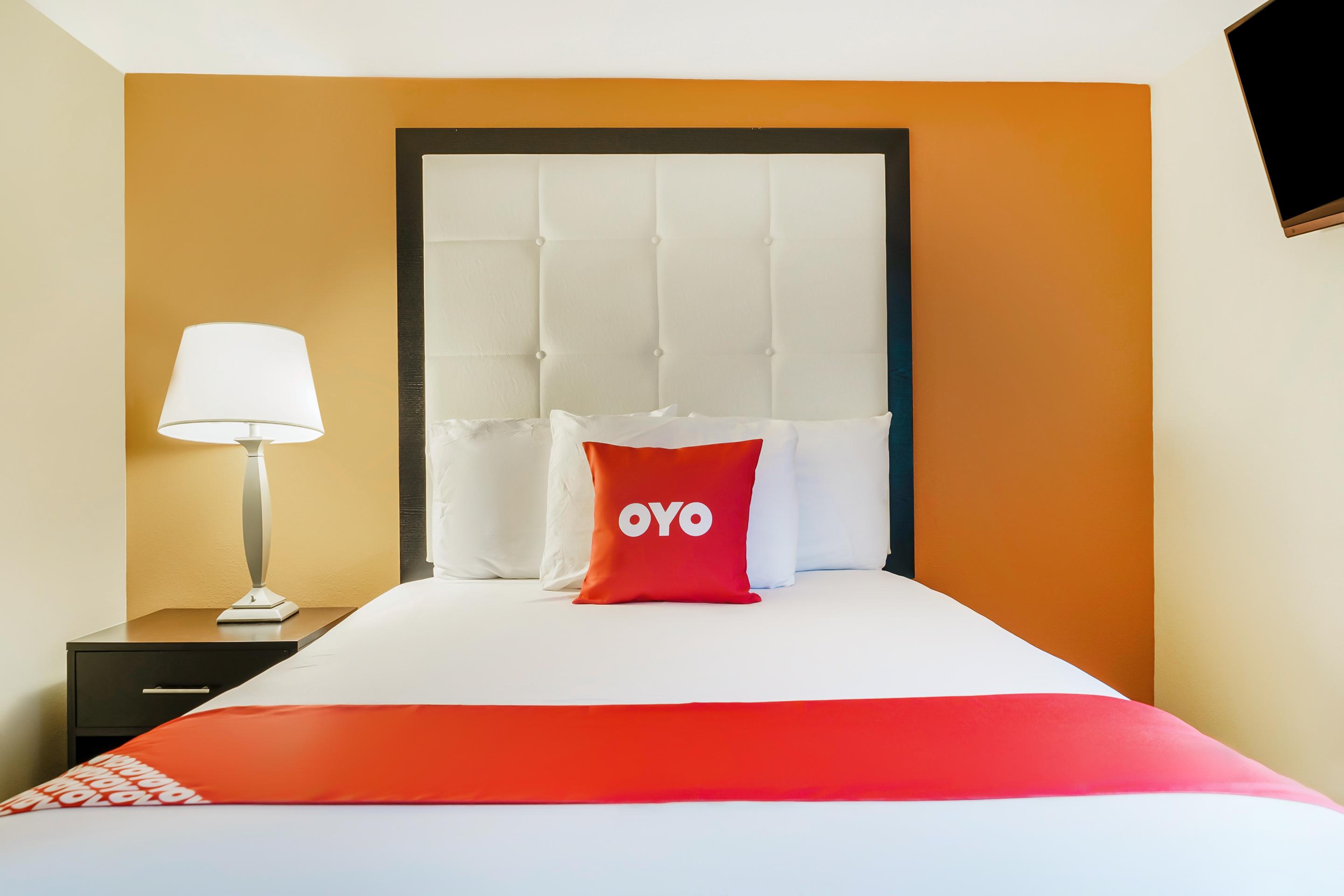 Palette Resort Μιρτλ Μπιτς Εξωτερικό φωτογραφία