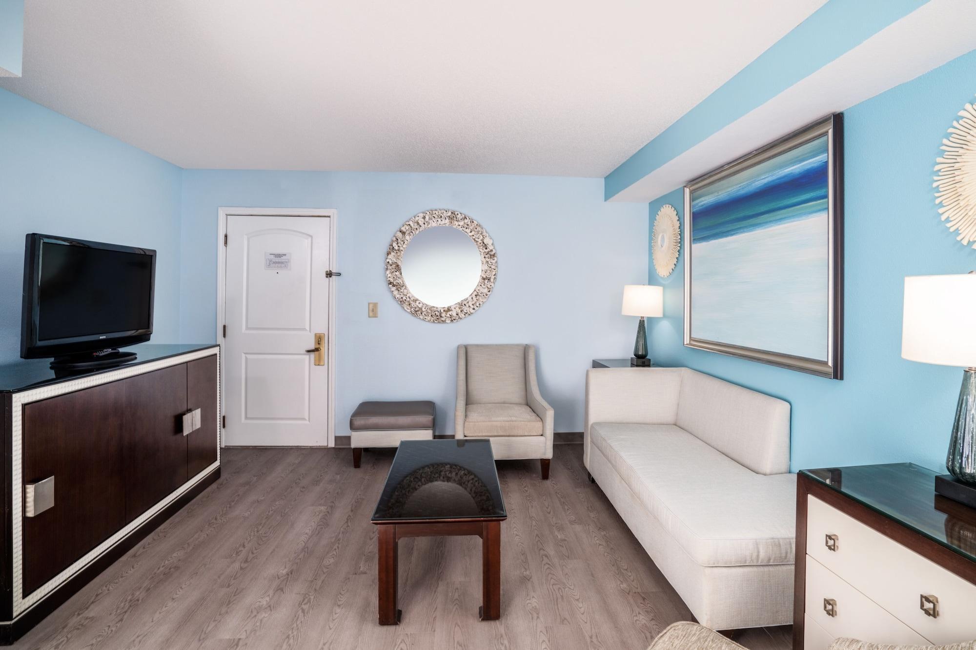 Palette Resort Μιρτλ Μπιτς Εξωτερικό φωτογραφία