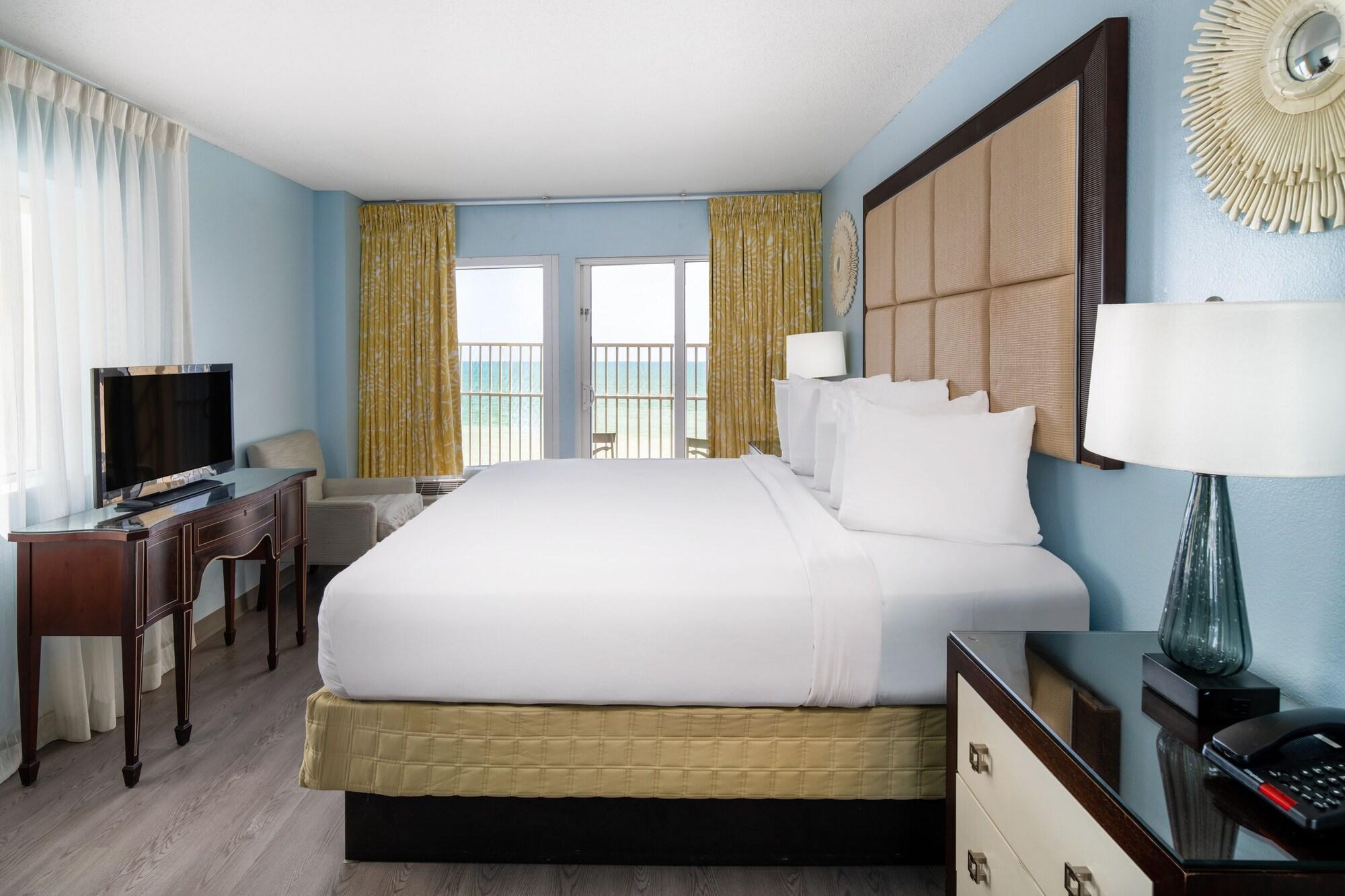 Palette Resort Μιρτλ Μπιτς Εξωτερικό φωτογραφία