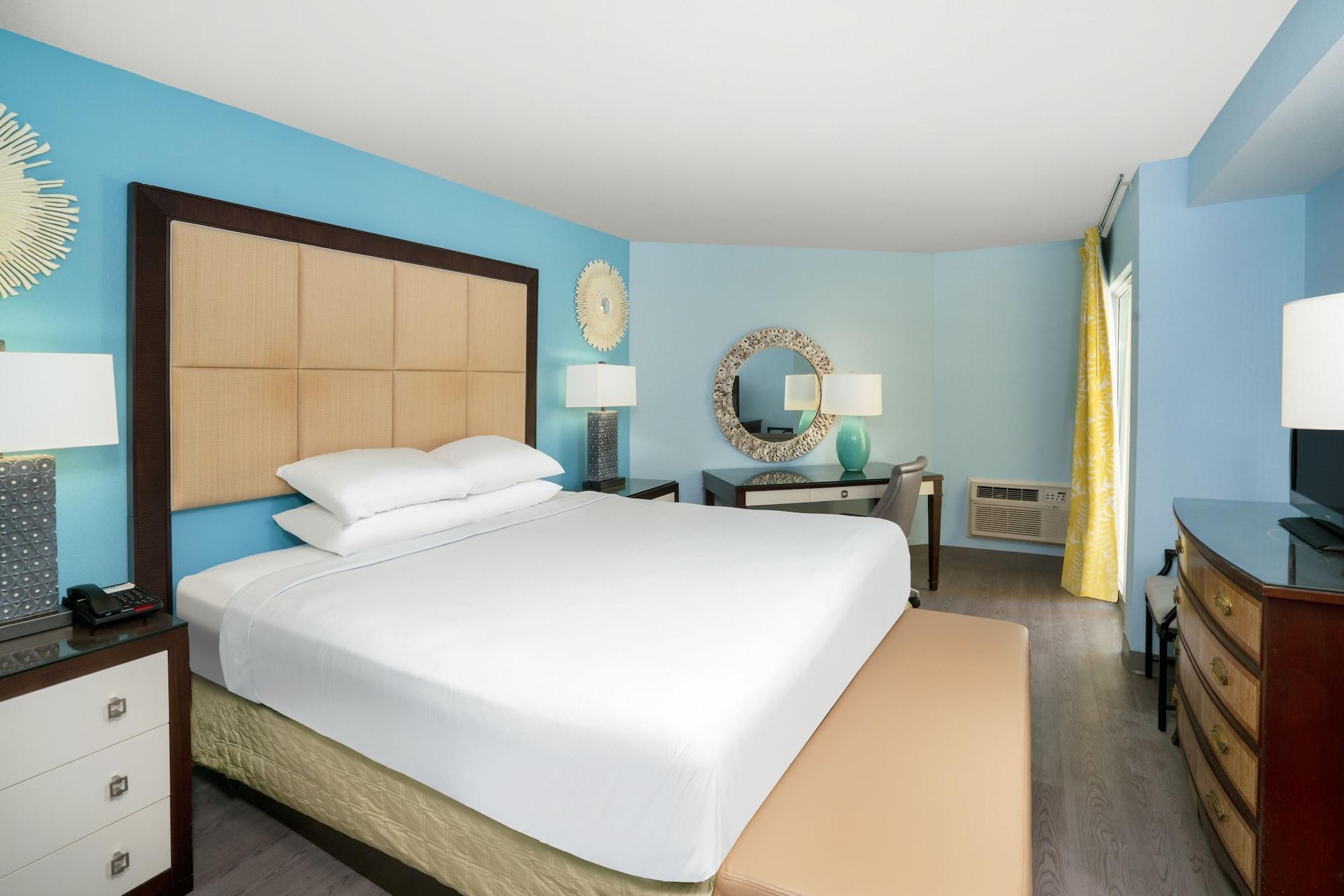Palette Resort Μιρτλ Μπιτς Εξωτερικό φωτογραφία