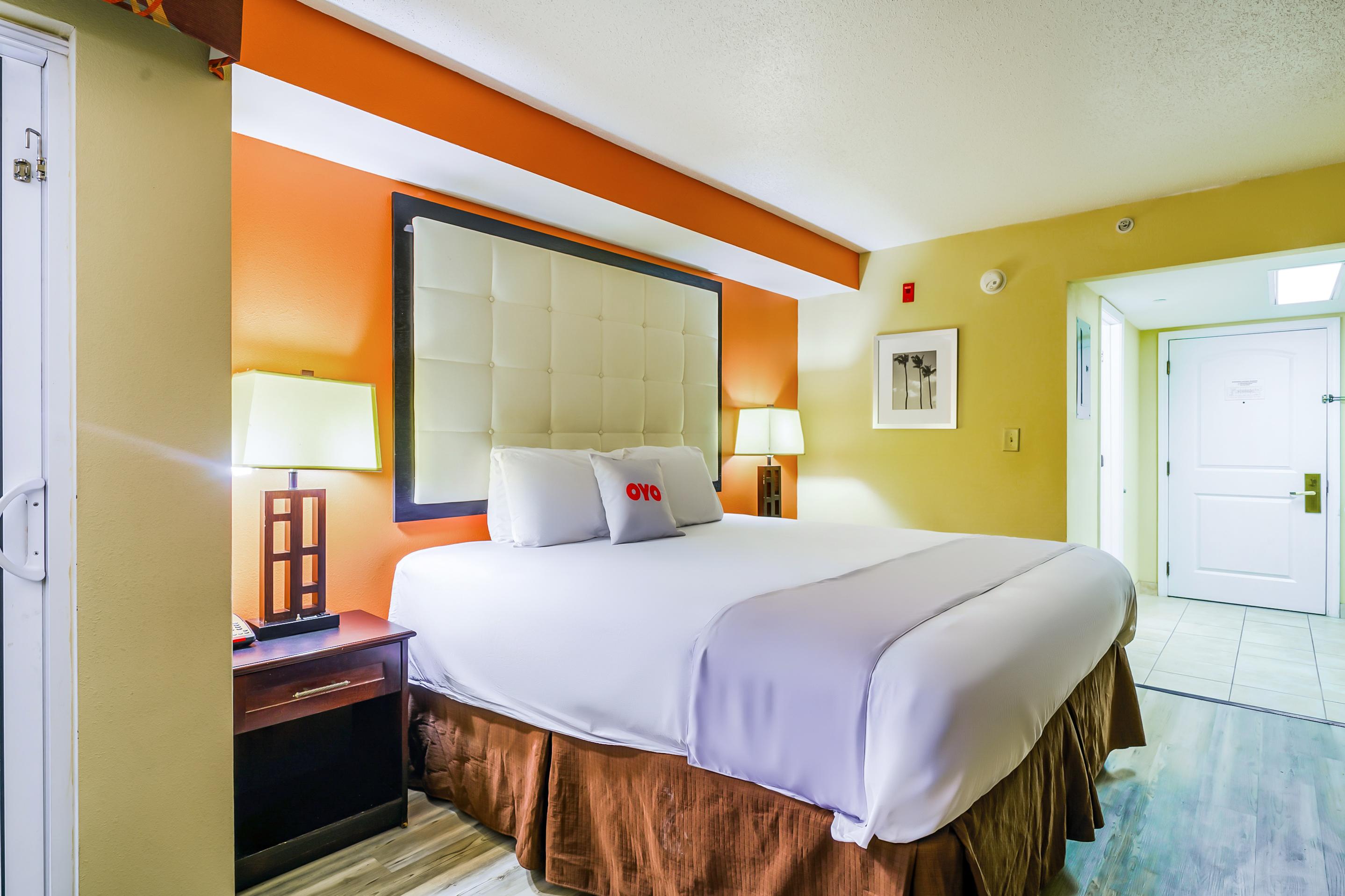Palette Resort Μιρτλ Μπιτς Εξωτερικό φωτογραφία