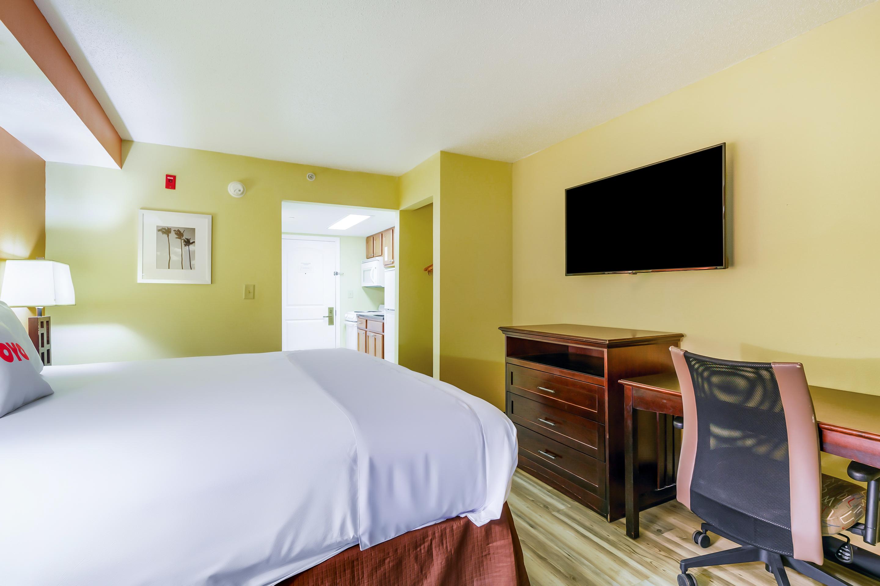 Palette Resort Μιρτλ Μπιτς Εξωτερικό φωτογραφία
