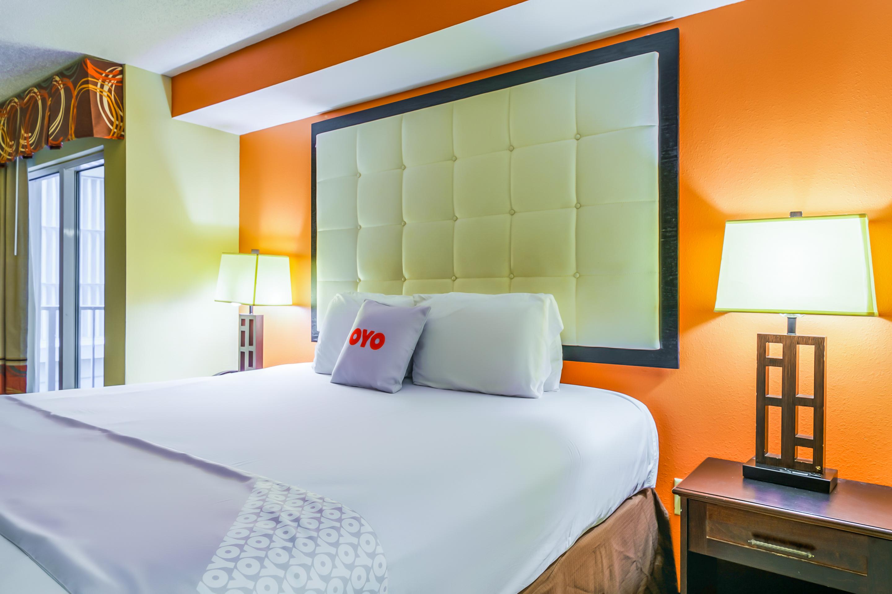 Palette Resort Μιρτλ Μπιτς Εξωτερικό φωτογραφία