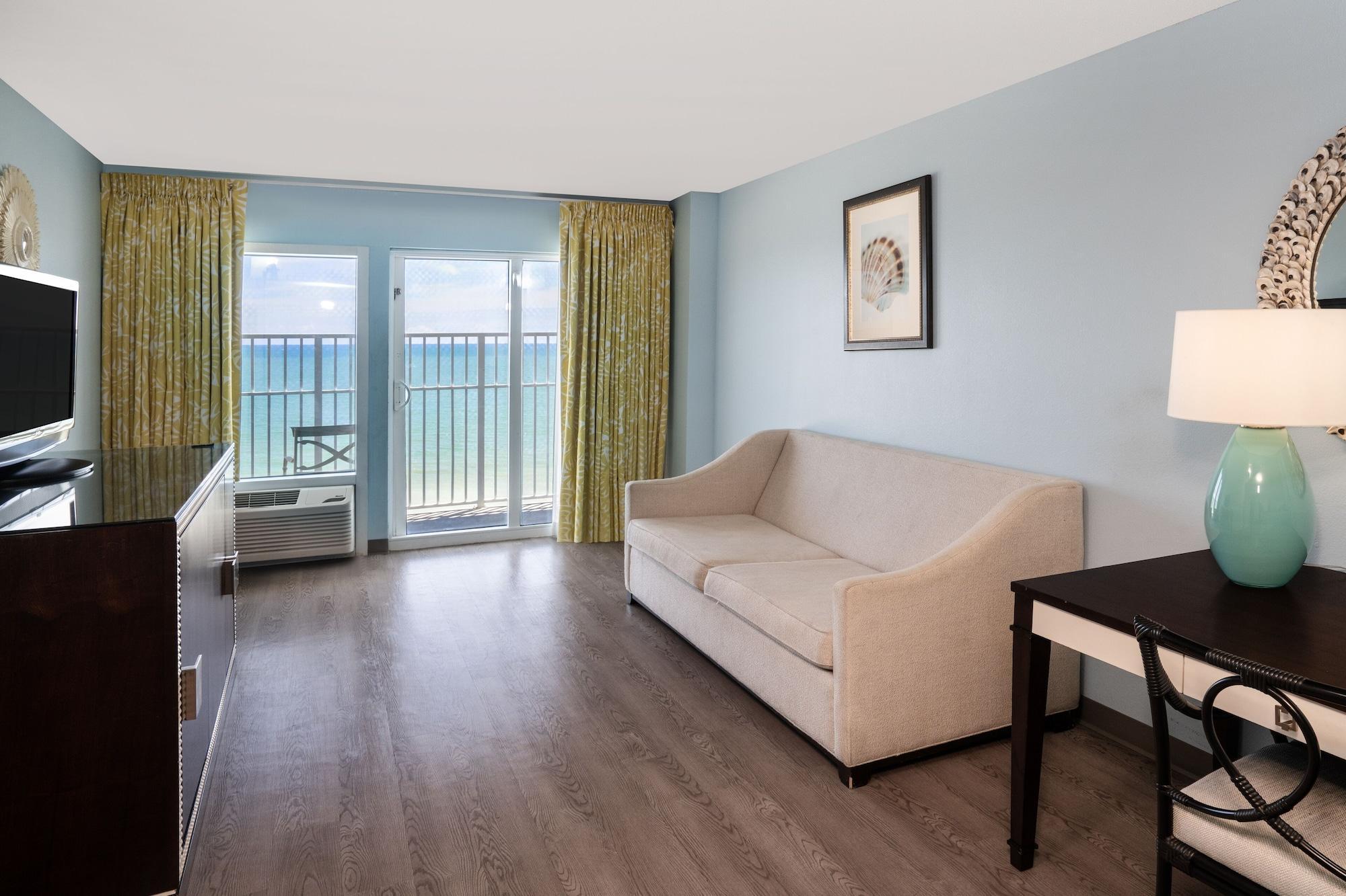 Palette Resort Μιρτλ Μπιτς Εξωτερικό φωτογραφία