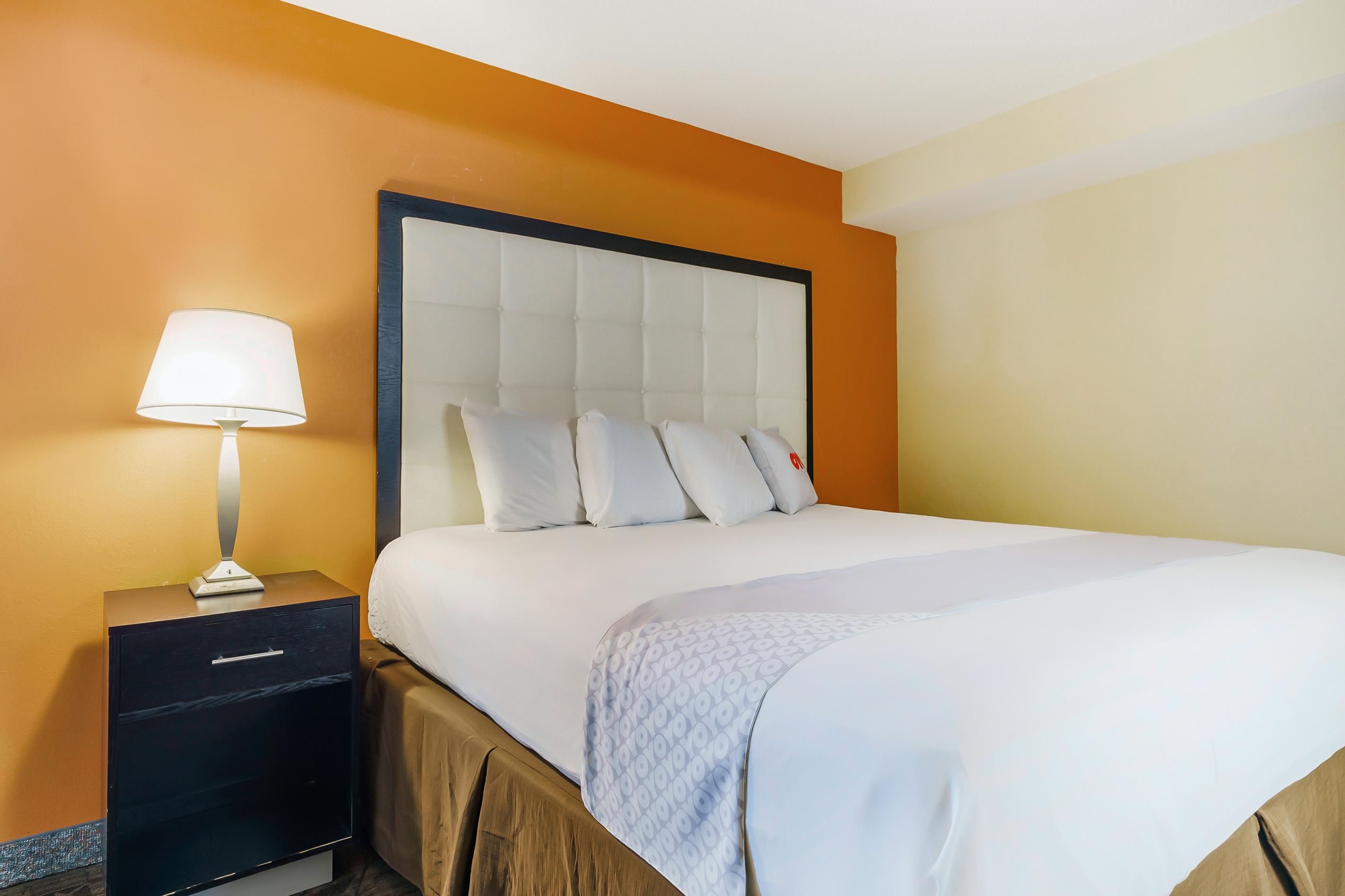 Palette Resort Μιρτλ Μπιτς Εξωτερικό φωτογραφία