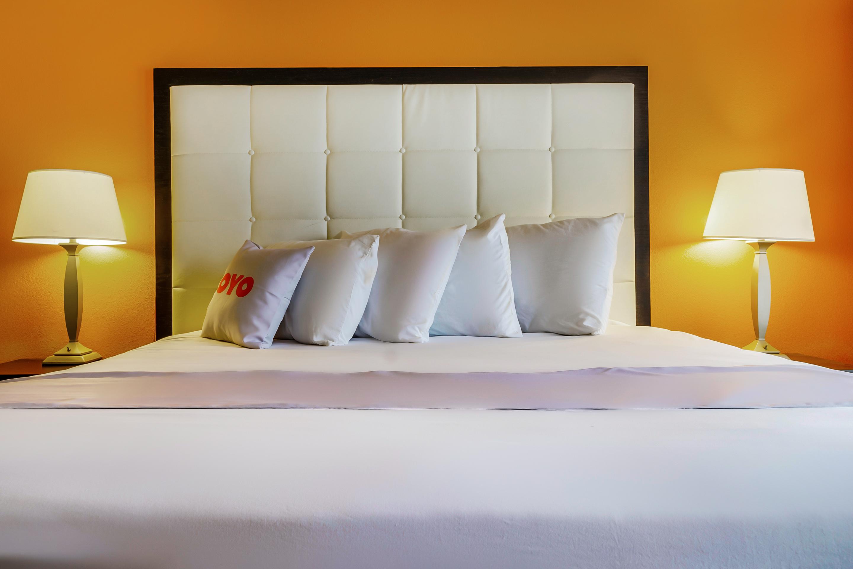 Palette Resort Μιρτλ Μπιτς Εξωτερικό φωτογραφία