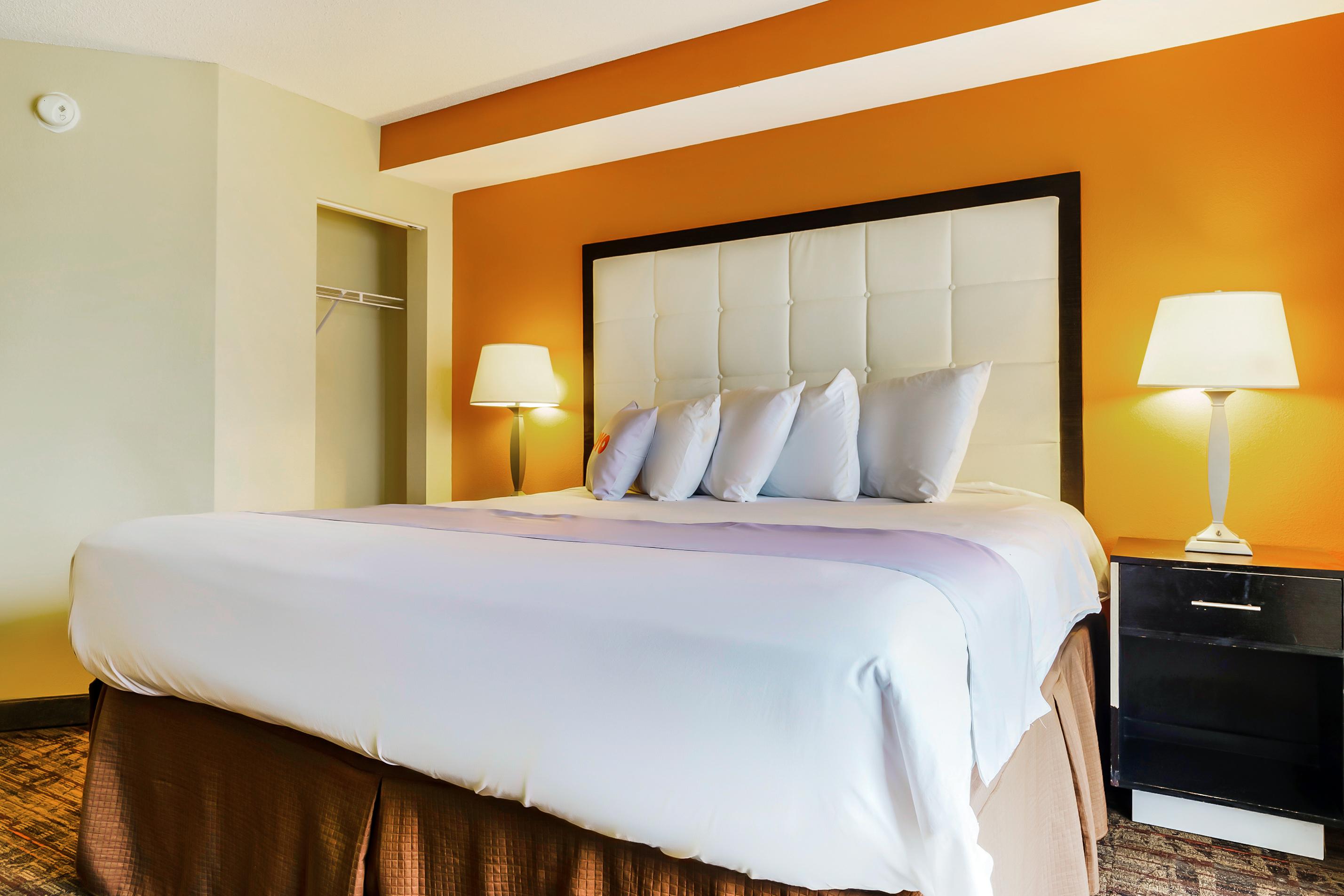 Palette Resort Μιρτλ Μπιτς Εξωτερικό φωτογραφία