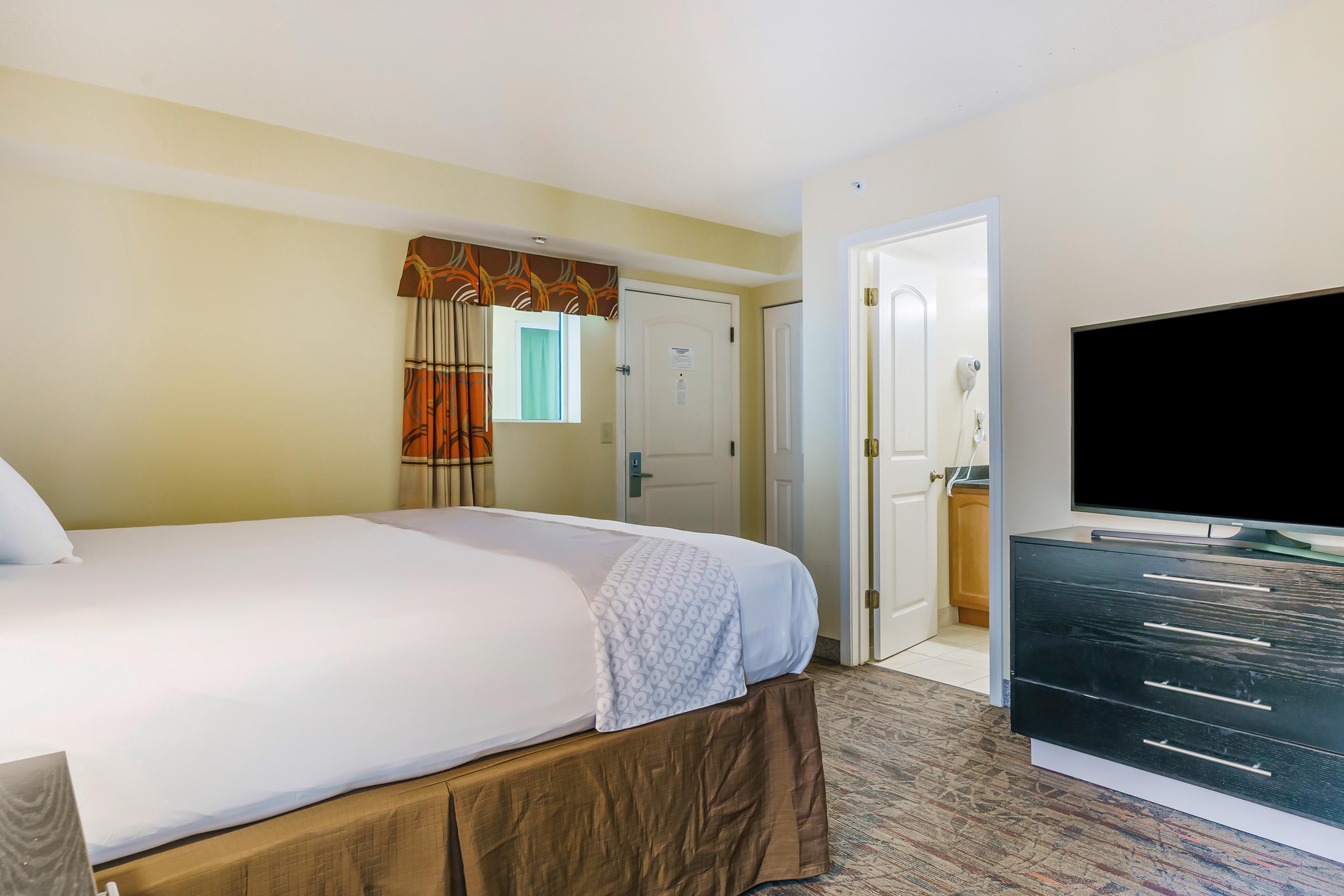 Palette Resort Μιρτλ Μπιτς Εξωτερικό φωτογραφία