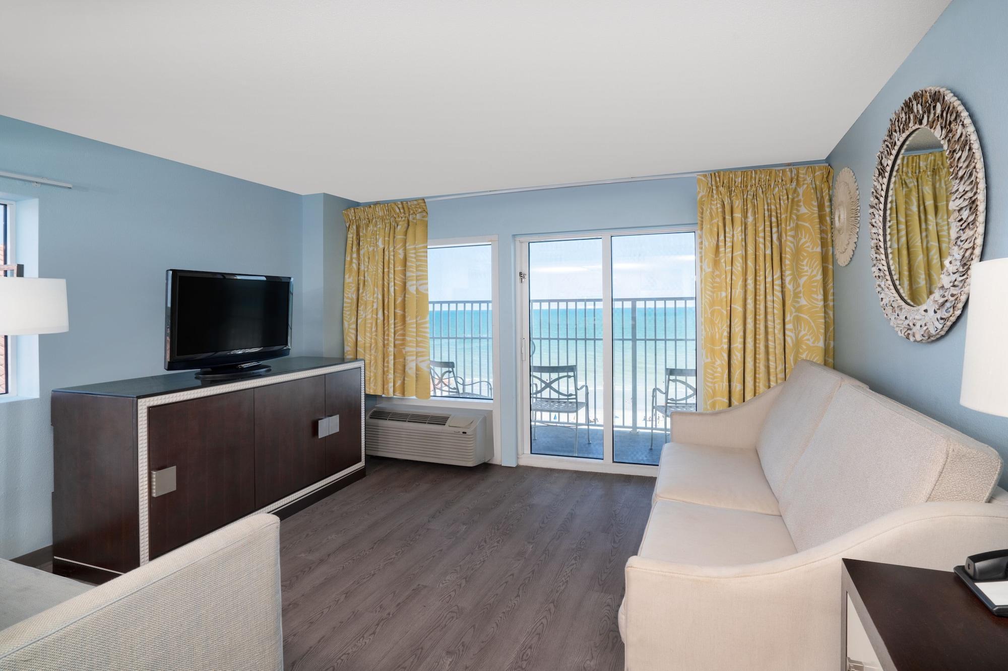 Palette Resort Μιρτλ Μπιτς Εξωτερικό φωτογραφία