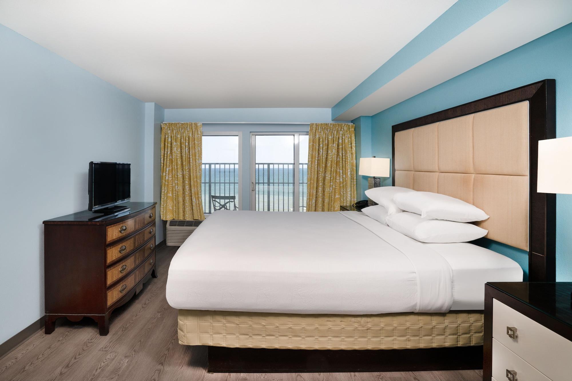 Palette Resort Μιρτλ Μπιτς Εξωτερικό φωτογραφία