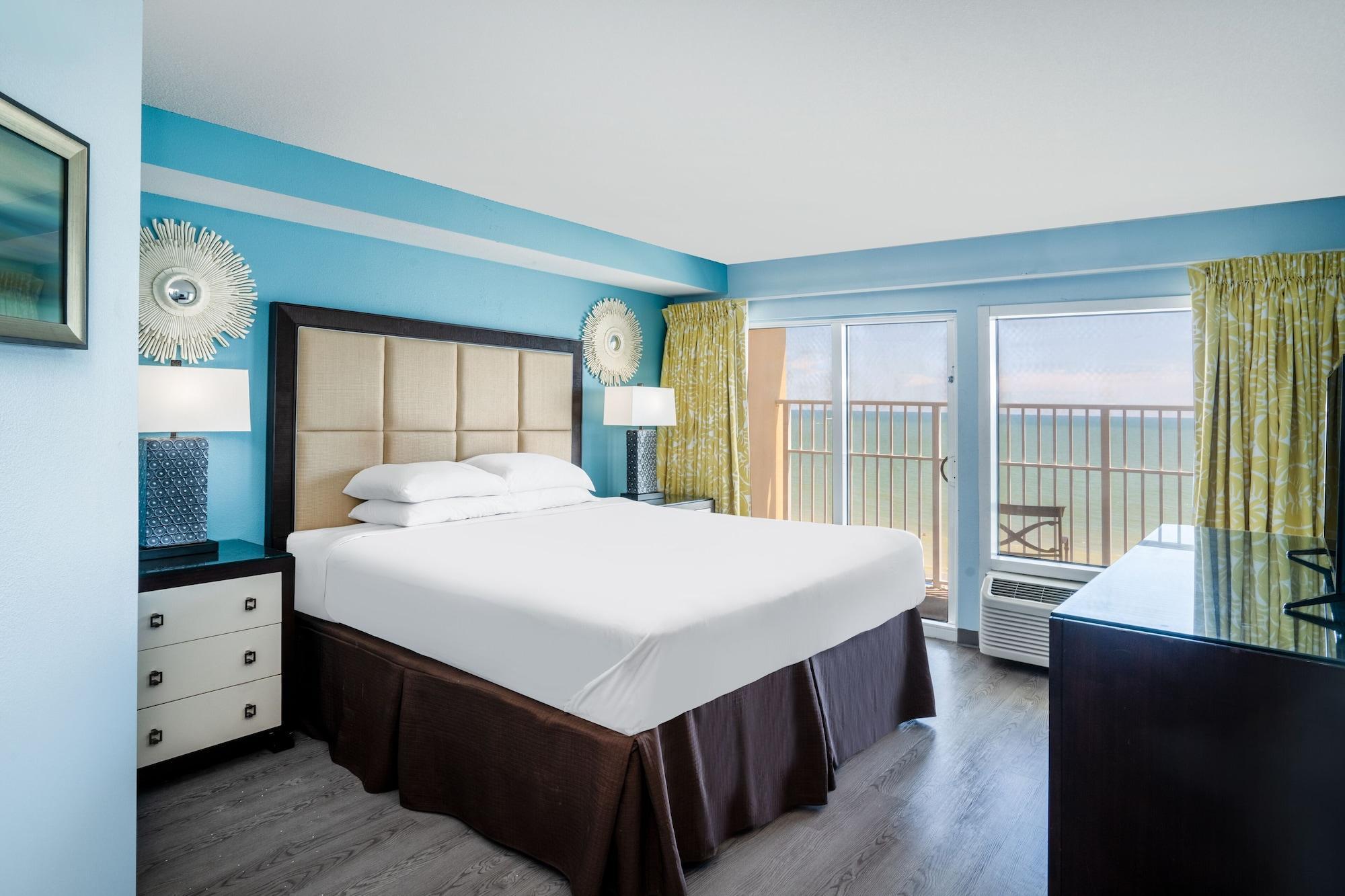 Palette Resort Μιρτλ Μπιτς Εξωτερικό φωτογραφία