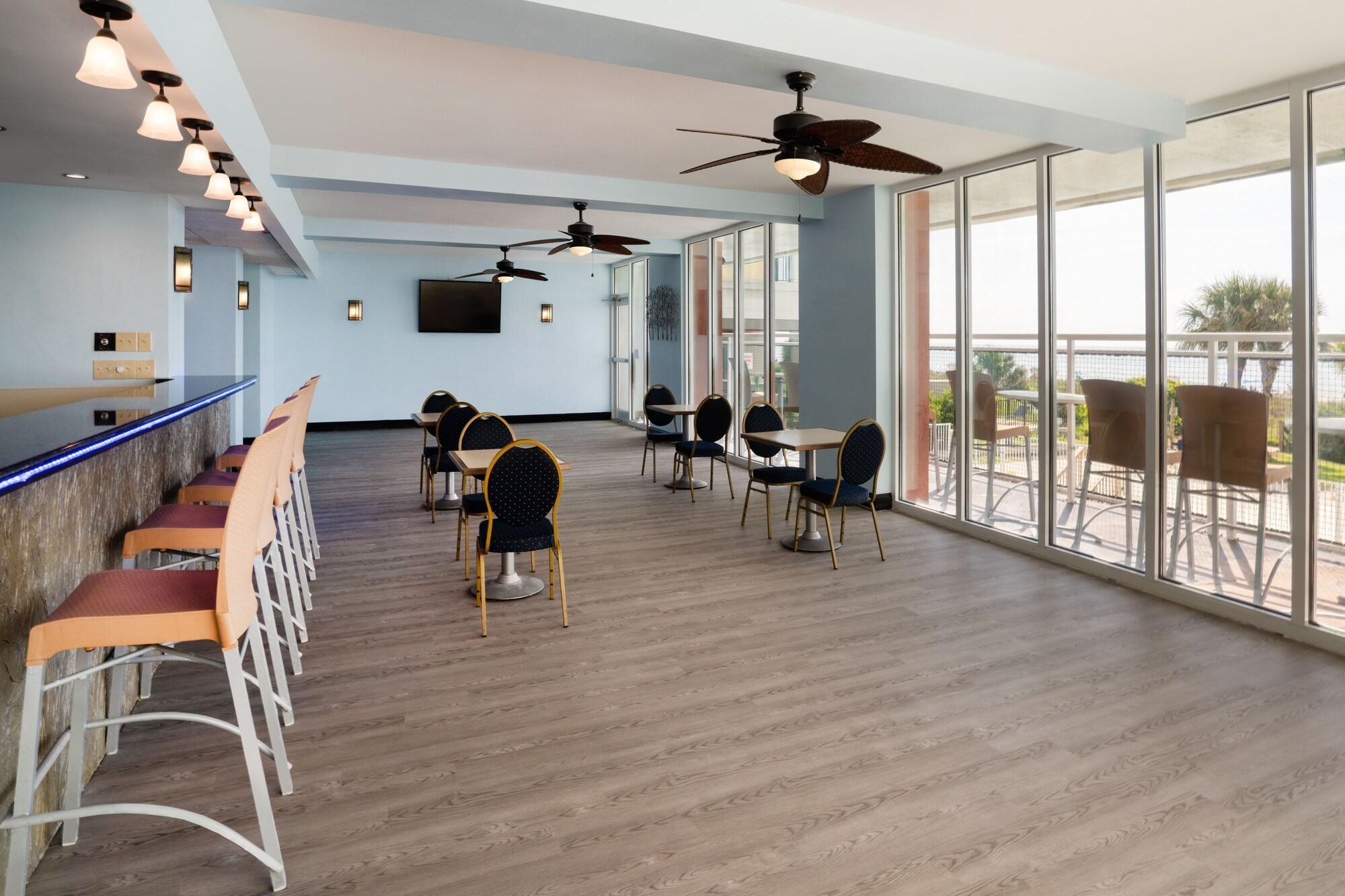Palette Resort Μιρτλ Μπιτς Εξωτερικό φωτογραφία